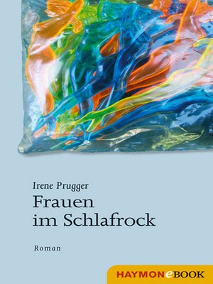 cover image of Frauen im Schlafrock